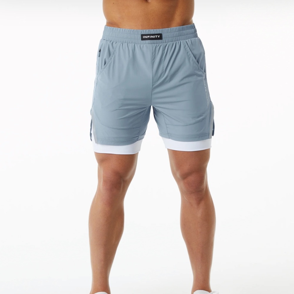 Infinity Speed Short 5.5"